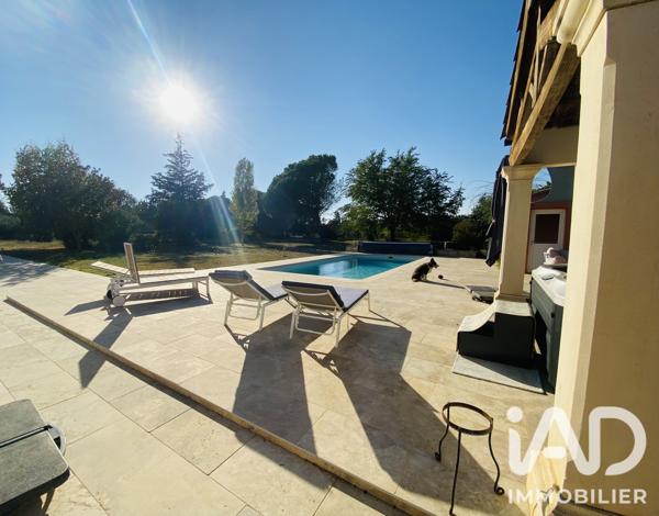 Maison à vendre 12 pièces 332 m² Béziers