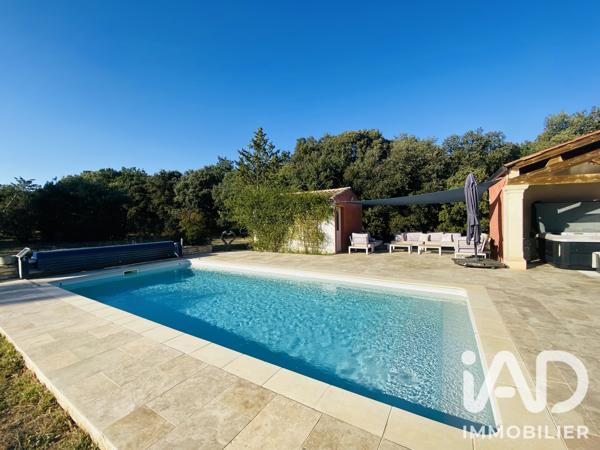 Maison à vendre 12 pièces 332 m² Béziers