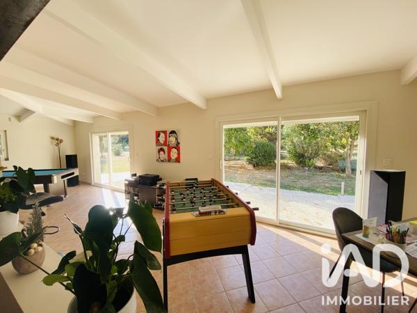 Maison à vendre 12 pièces 332 m² Béziers