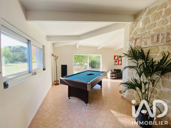 Maison à vendre 12 pièces 332 m² Béziers