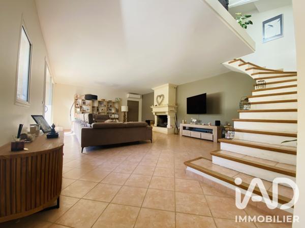 Maison à vendre 12 pièces 332 m² Béziers