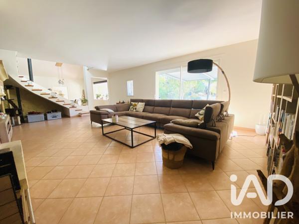 Maison à vendre 12 pièces 332 m² Béziers
