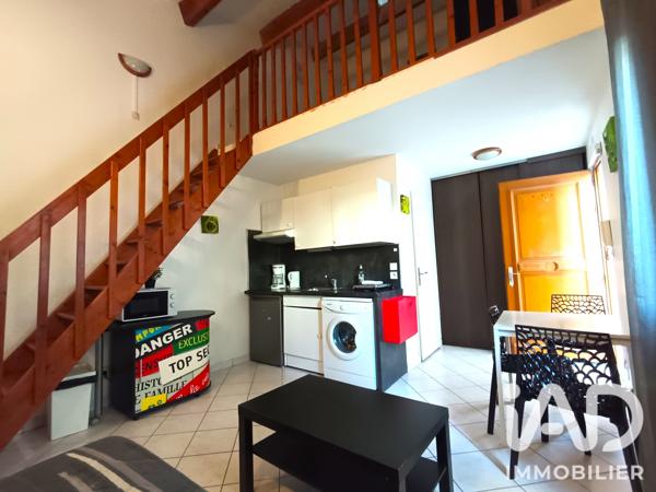 Appartement à vendre 2 pièces 30 m² La Seyne-sur-Mer