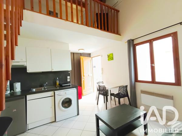Appartement à vendre 2 pièces 30 m² La Seyne-sur-Mer