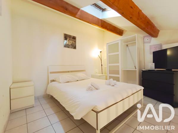 Appartement à vendre 2 pièces 30 m² La Seyne-sur-Mer