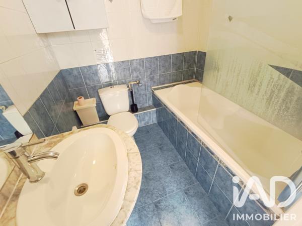 Appartement à vendre 2 pièces 30 m² La Seyne-sur-Mer