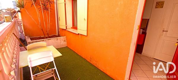 Appartement à vendre 2 pièces 30 m² La Seyne-sur-Mer