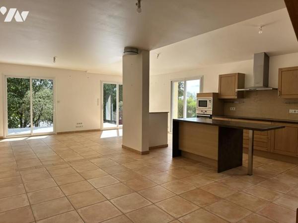 MAUVES SUR LOIRE - MAISON BBC 3 CHAMBRES ET SUITE PARENTALE