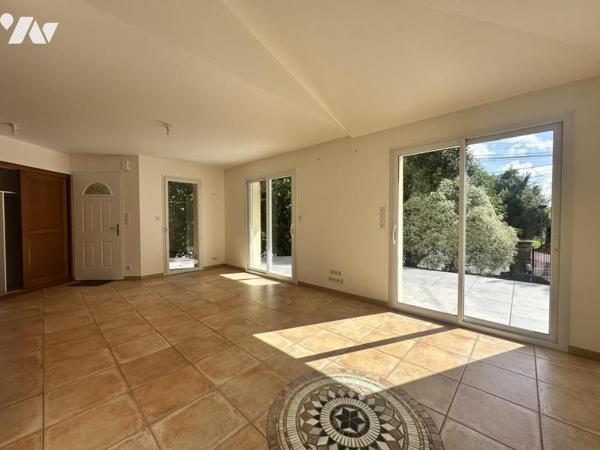 MAUVES SUR LOIRE - MAISON BBC 3 CHAMBRES ET SUITE PARENTALE