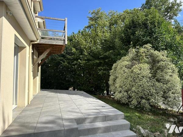 MAUVES SUR LOIRE - MAISON BBC 3 CHAMBRES ET SUITE PARENTALE