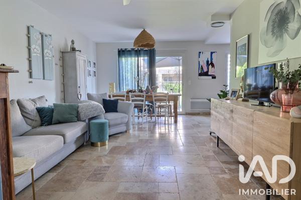 Maison à vendre 4 pièces 95 m² Beaumes-de-Venise