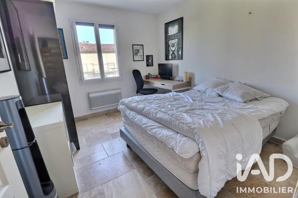 Maison à vendre 4 pièces 95 m² Beaumes-de-Venise
