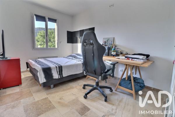 Maison à vendre 4 pièces 95 m² Beaumes-de-Venise