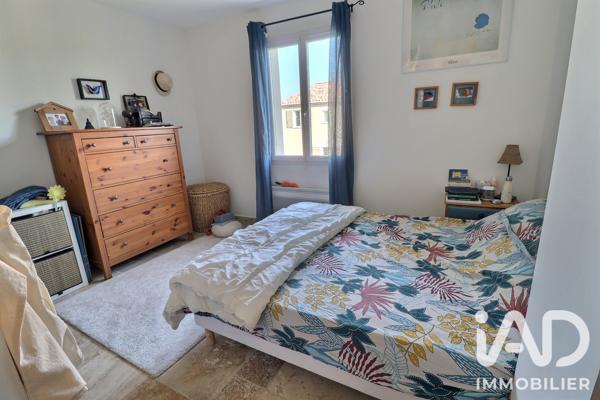 Maison à vendre 4 pièces 95 m² Beaumes-de-Venise