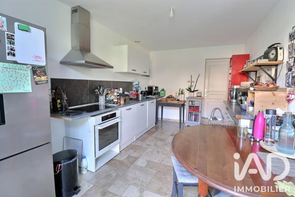 Maison à vendre 4 pièces 95 m² Beaumes-de-Venise