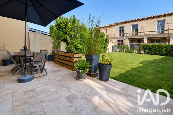 Maison à vendre 4 pièces 95 m² Beaumes-de-Venise