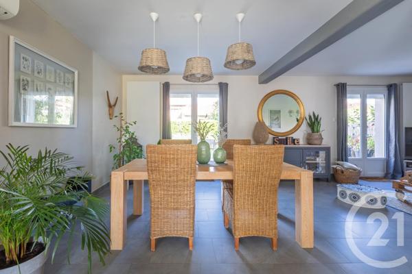 Maison à vendre  5 pièces - 118 m2 ALBI - 81