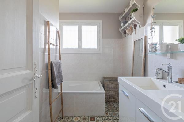 Maison à vendre  5 pièces - 118 m2 ALBI - 81