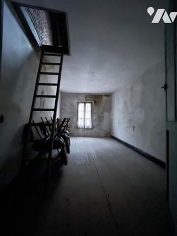 Vente Immeuble de rapport