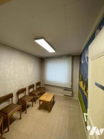 Vente Immeuble de rapport