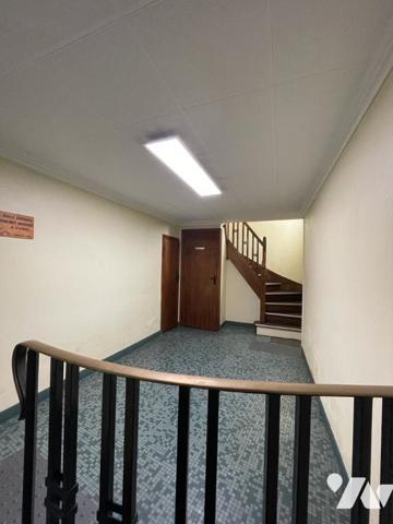 Vente Immeuble de rapport