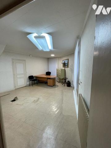 Vente Immeuble de rapport