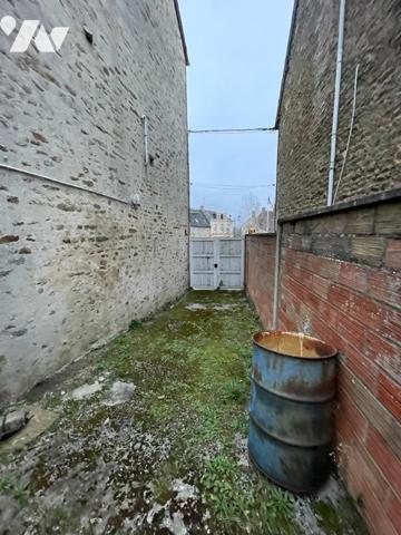 Vente Immeuble de rapport