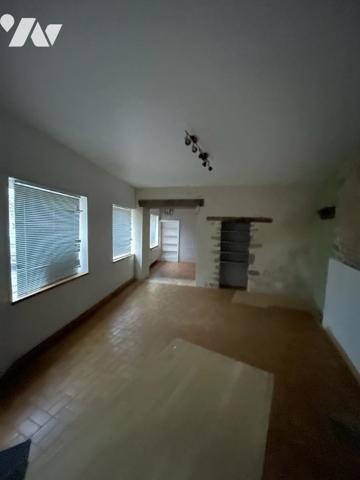 Vente Immeuble de rapport