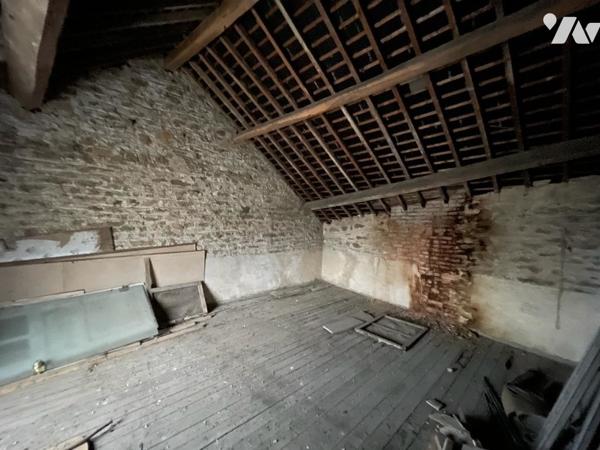 Vente Immeuble de rapport