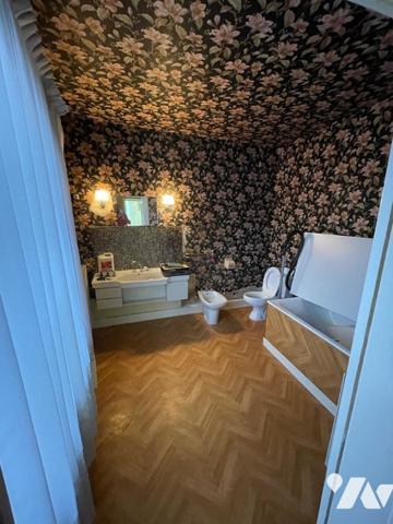 Vente Immeuble de rapport