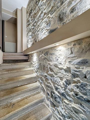 Saint-Georges-de-Luzençon (12100) MAISON DE VILLE TYPE 5 123 M² AVEC GARAGE