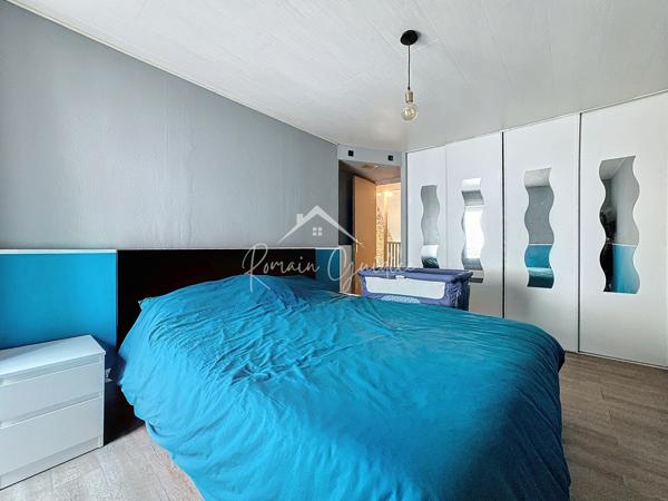 Saint-Georges-de-Luzençon (12100) MAISON DE VILLE TYPE 5 123 M² AVEC GARAGE