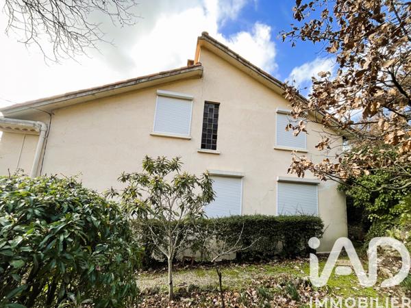 Maison à vendre 6 pièces 115 m² Lamalou-les-Bains