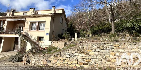 Maison à vendre 6 pièces 115 m² Lamalou-les-Bains
