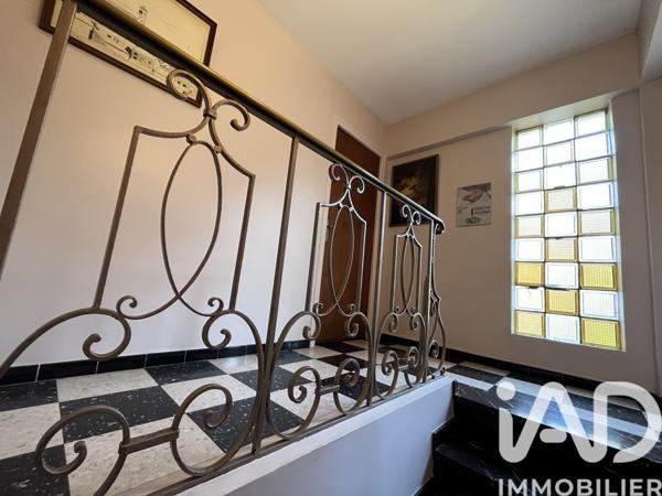 Maison à vendre 6 pièces 115 m² Lamalou-les-Bains