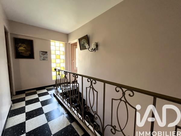 Maison à vendre 6 pièces 115 m² Lamalou-les-Bains