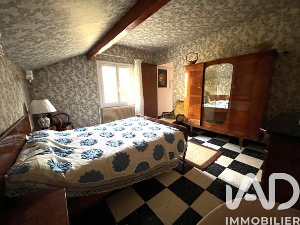 Maison à vendre 6 pièces 115 m² Lamalou-les-Bains