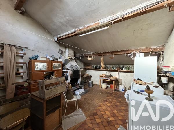 Maison à vendre 6 pièces 115 m² Lamalou-les-Bains