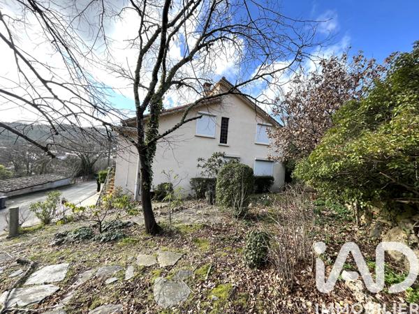 Maison à vendre 6 pièces 115 m² Lamalou-les-Bains