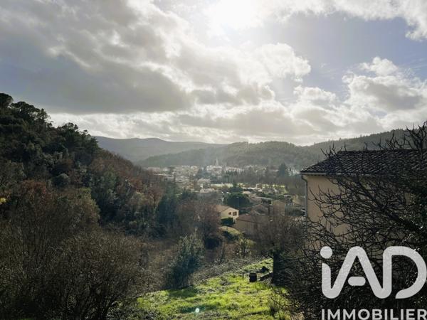 Maison à vendre 6 pièces 115 m² Lamalou-les-Bains