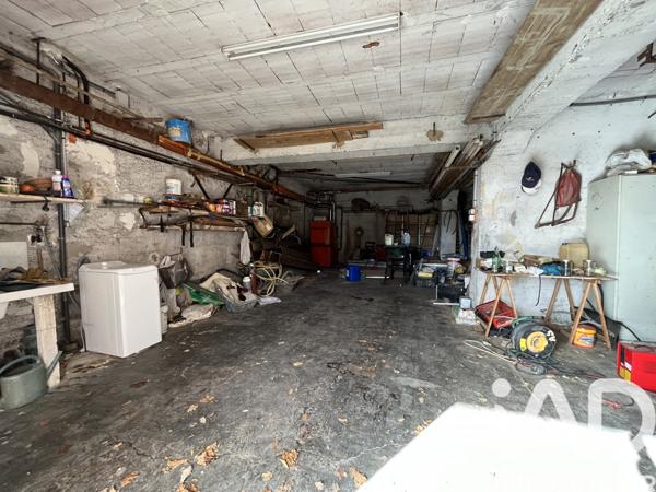 Maison à vendre 6 pièces 115 m² Lamalou-les-Bains