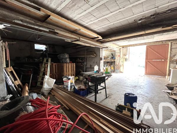 Maison à vendre 6 pièces 115 m² Lamalou-les-Bains