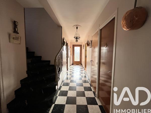 Maison à vendre 6 pièces 115 m² Lamalou-les-Bains