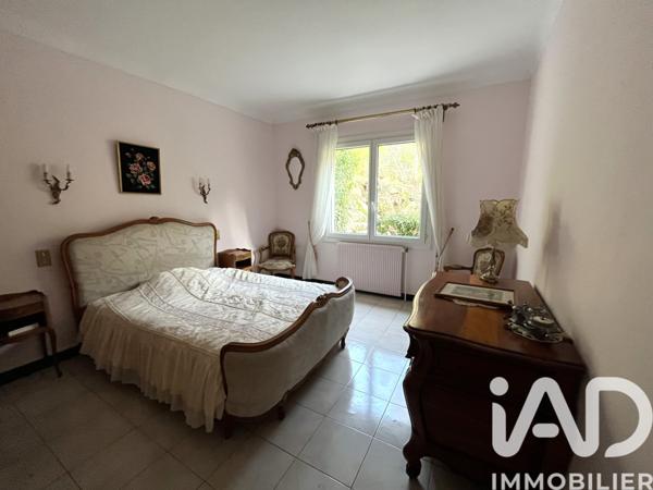 Maison à vendre 6 pièces 115 m² Lamalou-les-Bains