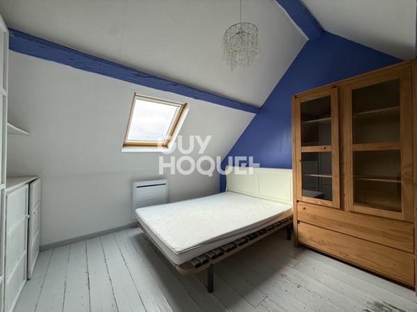 SAINT HONORÉ - MAISON D'ENVIRON 35M² AVEC UNE TERRASSE