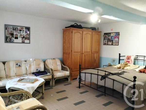 Maison à vendre  7 pièces - 167,35 m2 ST SAULGE - 58