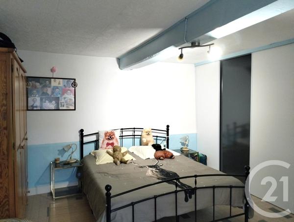 Maison à vendre  7 pièces - 167,35 m2 ST SAULGE - 58