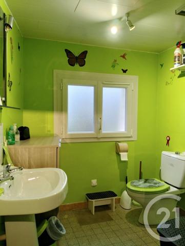 Maison à vendre  7 pièces - 167,35 m2 ST SAULGE - 58