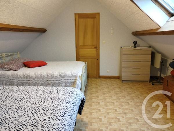 Maison à vendre  7 pièces - 167,35 m2 ST SAULGE - 58