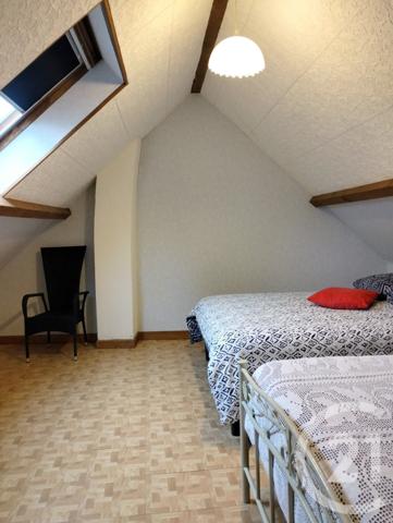 Maison à vendre  7 pièces - 167,35 m2 ST SAULGE - 58